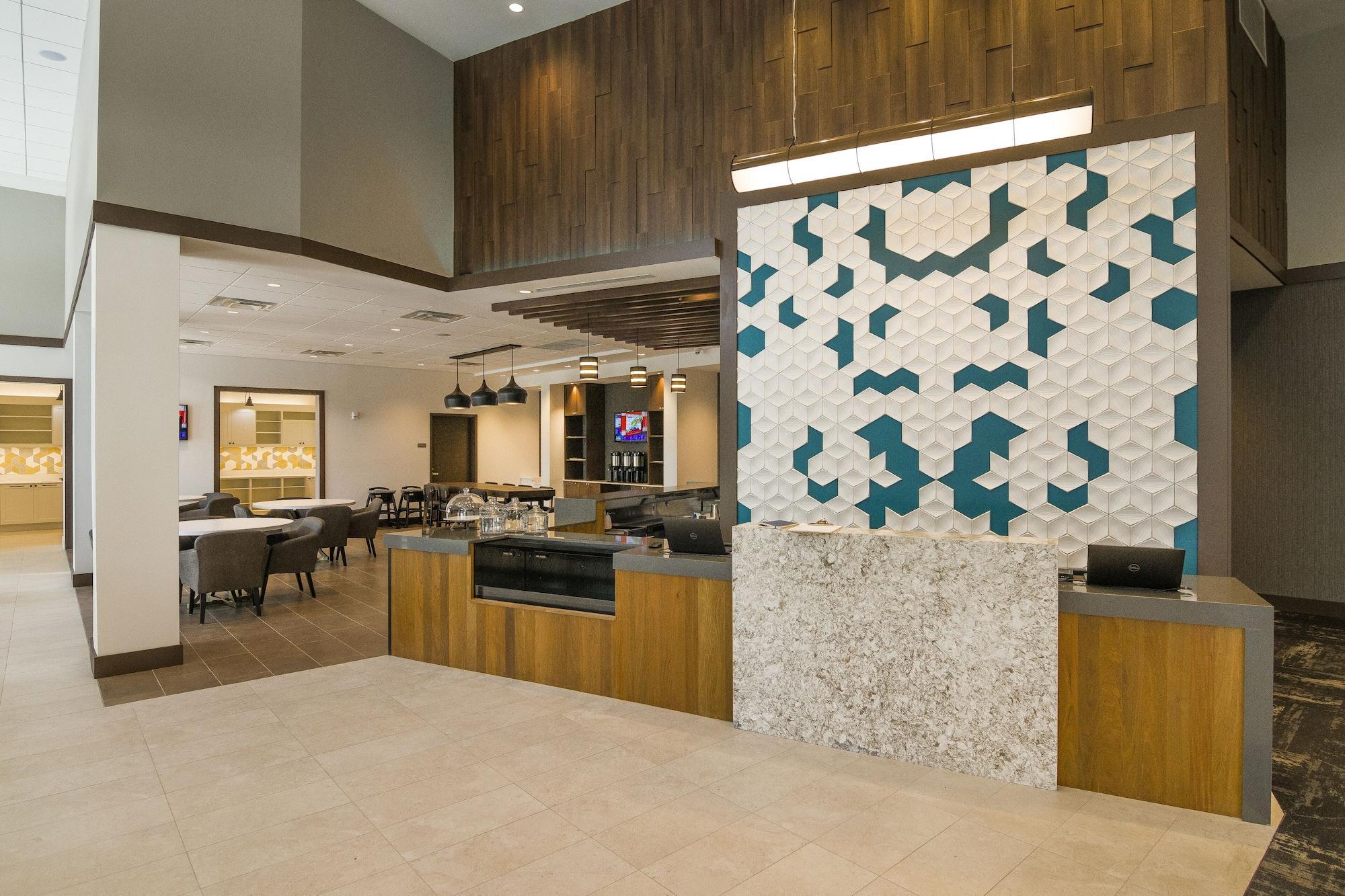 Hyatt Place Melbourne - Palm Bay - I-95 Exterior foto